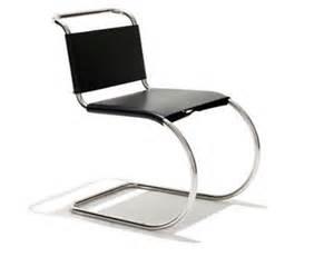 Bauhaus Cantilever Chair
